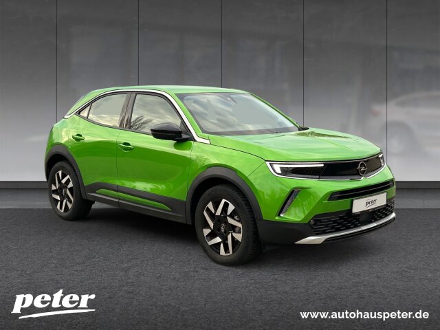 Opel Elegance Automatik Klimaautomatik Sitzheizung Opel Elegance Automatik Klimaautomatik Sitzheizung