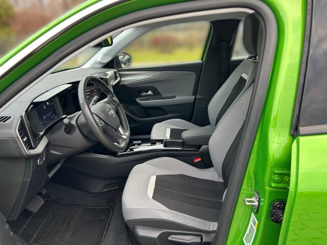 Opel Elegance Automatik Klimaautomatik Sitzheizung Opel Elegance Automatik Klimaautomatik Sitzheizung