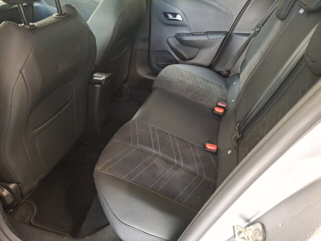 Opel Corsa F 1.2 Turbo GS Automatik Alcantara Sitzheizung 130PS Opel Corsa F 1.2 Turbo GS Automatik Alcantara Sitzheizung 130PS