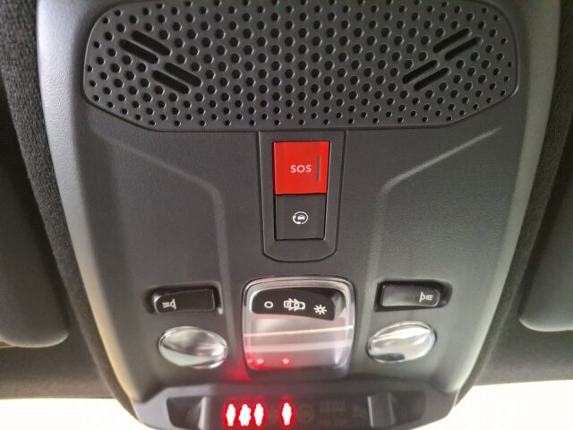 Opel Corsa F 1.2 Turbo GS Automatik Alcantara Sitzheizung 130PS Opel Corsa F 1.2 Turbo GS Automatik Alcantara Sitzheizung 130PS