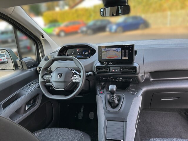 Peugeot Rifter Allure N1 BHDi 130 L2 +Techno+Style+ Peugeot Rifter Allure N1 BHDi 130 L2 +Techno+Style+