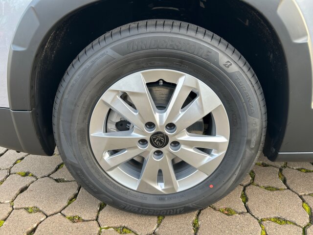 Peugeot Rifter Allure N1 BHDi 130 L2 +Techno+Style+ Peugeot Rifter Allure N1 BHDi 130 L2 +Techno+Style+