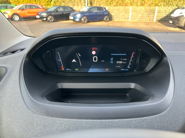 Peugeot Rifter Allure N1 BHDi 130 L2 +Techno+Style+ Peugeot Rifter Allure N1 BHDi 130 L2 +Techno+Style+