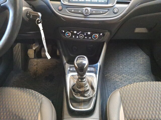 Opel Crossland X 1.2 Turbo Innovation Klimaautomatik Sitzheizung 130PS Opel Crossland X 1.2 Turbo Innovation Klimaautomatik Sitzheizung 130PS