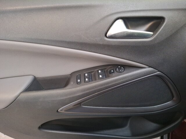 Opel Crossland X 1.2 Turbo Innovation Klimaautomatik Sitzheizung 130PS Opel Crossland X 1.2 Turbo Innovation Klimaautomatik Sitzheizung 130PS