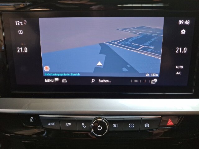 Opel Mokka 1.2 Turbo Ultimate Klimaautomatik Alcantara Sitzheizung Opel Mokka 1.2 Turbo Ultimate Klimaautomatik Alcantara Sitzheizung