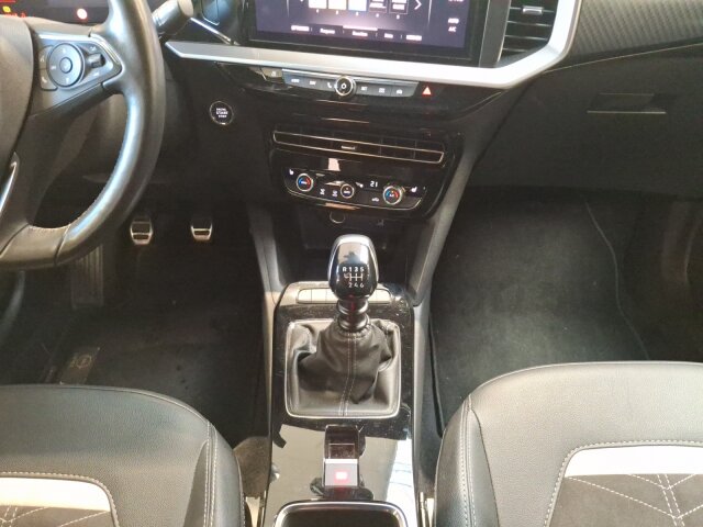 Opel Mokka 1.2 Turbo Ultimate Klimaautomatik Alcantara Sitzheizung Opel Mokka 1.2 Turbo Ultimate Klimaautomatik Alcantara Sitzheizung