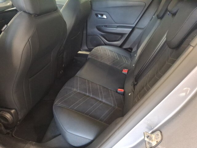 Opel Mokka 1.2 Turbo Ultimate Klimaautomatik Alcantara Sitzheizung Opel Mokka 1.2 Turbo Ultimate Klimaautomatik Alcantara Sitzheizung