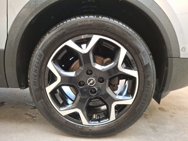 Opel Mokka 1.2 Turbo Ultimate Klimaautomatik Alcantara Sitzheizung Opel Mokka 1.2 Turbo Ultimate Klimaautomatik Alcantara Sitzheizung