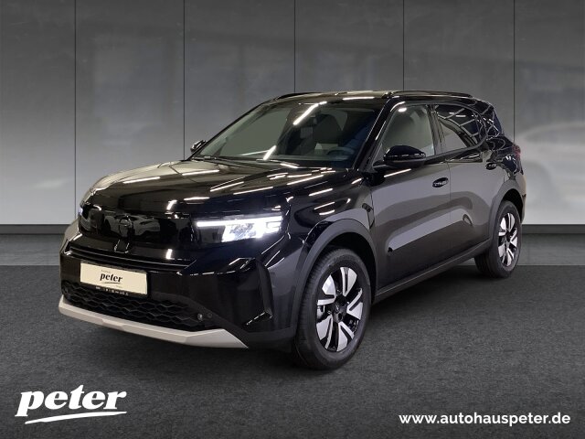 Opel Frontera 1.2 GS +Rückfahrkamera+Lenkradheizung+ Opel Frontera 1.2 GS +Rückfahrkamera+Lenkradheizung+