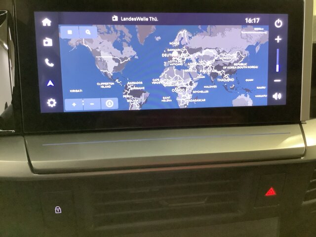 Opel Frontera 1.2 GS +Rückfahrkamera+Lenkradheizung+ Opel Frontera 1.2 GS +Rückfahrkamera+Lenkradheizung+