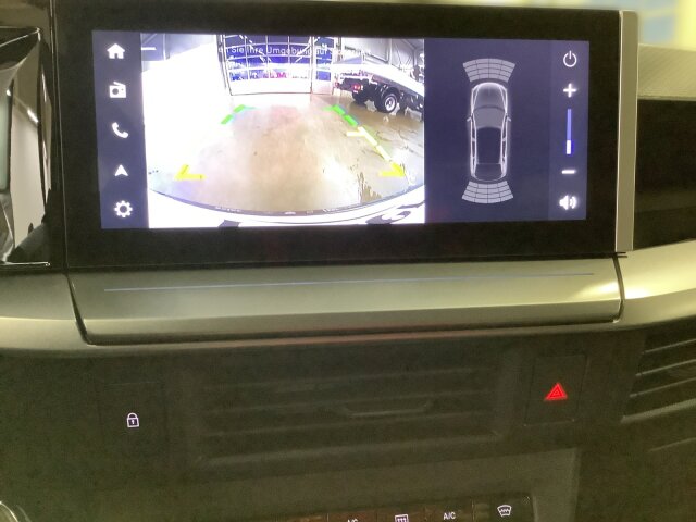 Opel Frontera 1.2 GS +Rückfahrkamera+Lenkradheizung+ Opel Frontera 1.2 GS +Rückfahrkamera+Lenkradheizung+