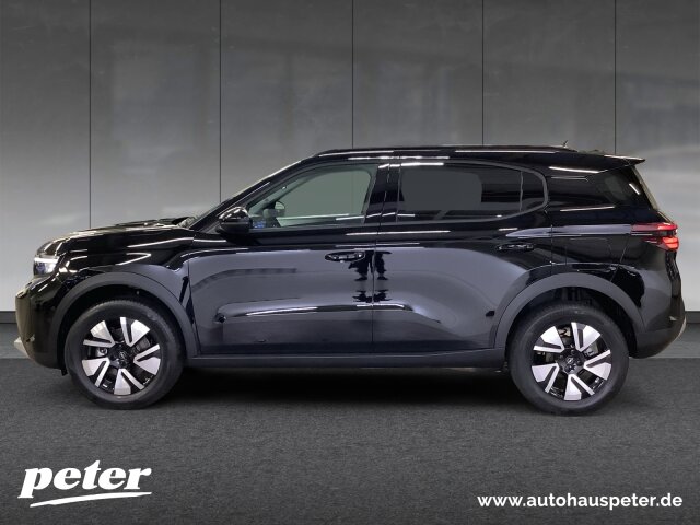 Opel Frontera 1.2 GS +Rückfahrkamera+Lenkradheizung+ Opel Frontera 1.2 GS +Rückfahrkamera+Lenkradheizung+