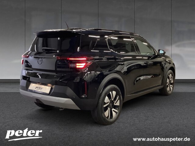 Opel Frontera 1.2 GS +Rückfahrkamera+Lenkradheizung+ Opel Frontera 1.2 GS +Rückfahrkamera+Lenkradheizung+