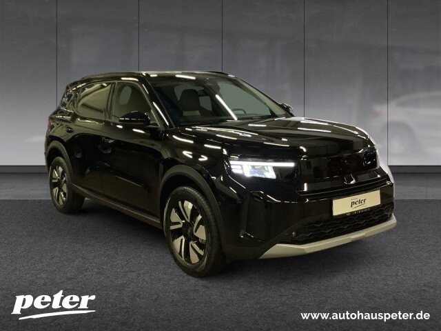 Opel Frontera 1.2 GS +Rückfahrkamera+Lenkradheizung+ Opel Frontera 1.2 GS +Rückfahrkamera+Lenkradheizung+