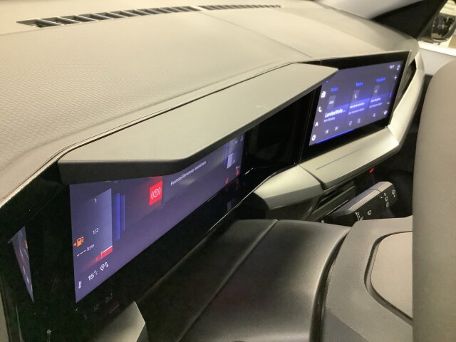 Opel Frontera 1.2 GS +Rückfahrkamera+Lenkradheizung+ Opel Frontera 1.2 GS +Rückfahrkamera+Lenkradheizung+