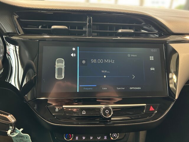 Opel Corsa F 1.2 Edition +Allwetter+Lenkradheizung+ Opel Corsa F 1.2 Edition +Allwetter+Lenkradheizung+