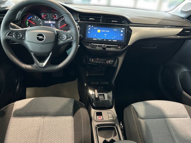 Opel Corsa F 1.2 Edition +Allwetter+Lenkradheizung+ Opel Corsa F 1.2 Edition +Allwetter+Lenkradheizung+