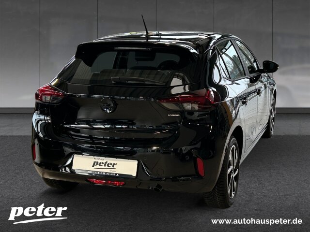 Opel Corsa F 1.2 Edition +Allwetter+Lenkradheizung+ Opel Corsa F 1.2 Edition +Allwetter+Lenkradheizung+