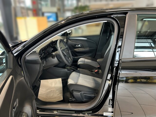 Opel Corsa F 1.2 Edition +Allwetter+Lenkradheizung+ Opel Corsa F 1.2 Edition +Allwetter+Lenkradheizung+