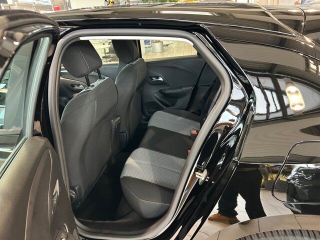 Opel Corsa F 1.2 Edition +Allwetter+Lenkradheizung+ Opel Corsa F 1.2 Edition +Allwetter+Lenkradheizung+