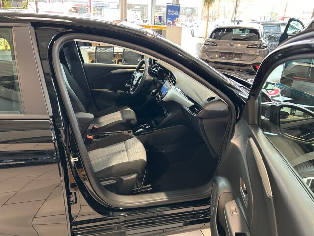 Opel Corsa F 1.2 Edition +Allwetter+LHZ+SHZ+LED+ Opel Corsa F 1.2 Edition +Allwetter+LHZ+SHZ+LED+