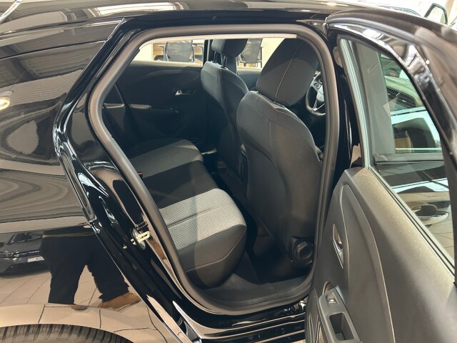 Opel Corsa F 1.2 Edition +Allwetter+LHZ+SHZ+LED+ Opel Corsa F 1.2 Edition +Allwetter+LHZ+SHZ+LED+