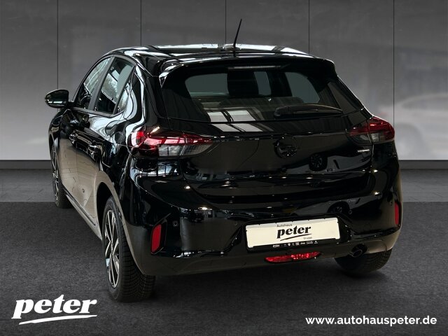 Opel Corsa F 1.2 Edition +Allwetter+LHZ+SHZ+LED+ Opel Corsa F 1.2 Edition +Allwetter+LHZ+SHZ+LED+