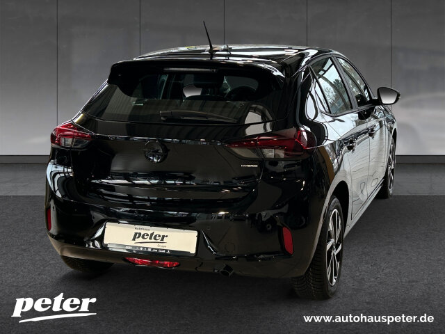 Opel Corsa F 1.2 Edition +Allwetter+LHZ+SHZ+LED+ Opel Corsa F 1.2 Edition +Allwetter+LHZ+SHZ+LED+