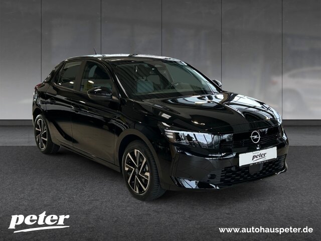 Opel Corsa F 1.2 Edition +Allwetter+LHZ+SHZ+LED+ Opel Corsa F 1.2 Edition +Allwetter+LHZ+SHZ+LED+