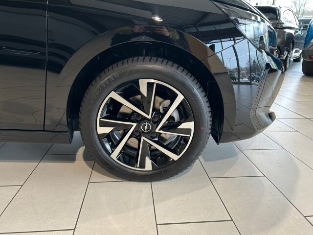 Opel Corsa F 1.2 Edition +Allwetter+LHZ+SHZ+LED+ Opel Corsa F 1.2 Edition +Allwetter+LHZ+SHZ+LED+