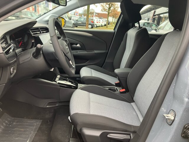 Opel Corsa F 1.2 Edition +Allwetter+Lenkradheizung+ Opel Corsa F 1.2 Edition +Allwetter+Lenkradheizung+