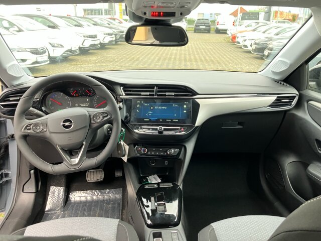 Opel Corsa F 1.2 Edition +Allwetter+Lenkradheizung+ Opel Corsa F 1.2 Edition +Allwetter+Lenkradheizung+