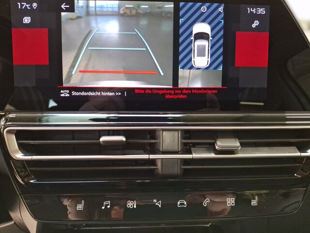 Citroën C5 Aircross BH 130 AT Max +Navi+GJR+Kamera+SHZ+ Citroën C5 Aircross BH 130 AT Max +Navi+GJR+Kamera+SHZ+