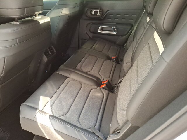 Citroën C5 Aircross BH 130 AT Max +Navi+GJR+Kamera+SHZ+ Citroën C5 Aircross BH 130 AT Max +Navi+GJR+Kamera+SHZ+