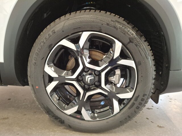 Citroën C5 Aircross BH 130 AT Max +Navi+GJR+Kamera+SHZ+ Citroën C5 Aircross BH 130 AT Max +Navi+GJR+Kamera+SHZ+