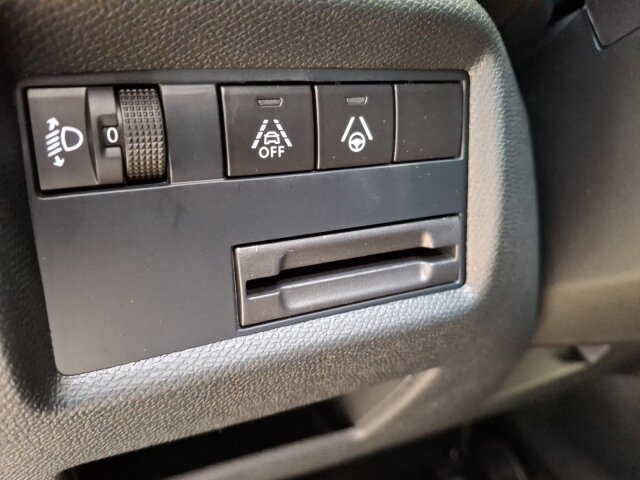 Citroën C5 Aircross BH 130 AT Max +Navi+GJR+Kamera+SHZ+ Citroën C5 Aircross BH 130 AT Max +Navi+GJR+Kamera+SHZ+