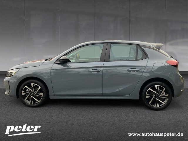 Opel Corsa F 1.2 Hybrid Edition +Allwetter+SHZ+LHZ+ Opel Corsa F 1.2 Hybrid Edition +Allwetter+SHZ+LHZ+