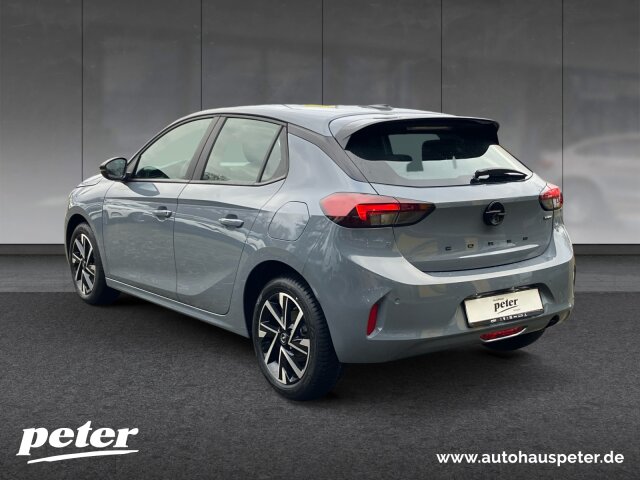 Opel Corsa F 1.2 Hybrid Edition +Allwetter+SHZ+LHZ+ Opel Corsa F 1.2 Hybrid Edition +Allwetter+SHZ+LHZ+
