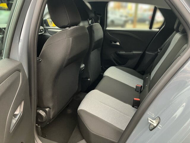 Opel Corsa F 1.2 Hybrid Edition +Allwetter+SHZ+LHZ+ Opel Corsa F 1.2 Hybrid Edition +Allwetter+SHZ+LHZ+