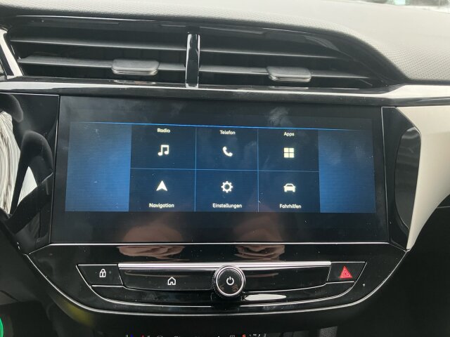 Opel Corsa F 1.2 Hybrid Edition +Allwetter+SHZ+LHZ+ Opel Corsa F 1.2 Hybrid Edition +Allwetter+SHZ+LHZ+