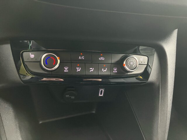 Opel Corsa F 1.2 Hybrid Edition +Allwetter+SHZ+LHZ+ Opel Corsa F 1.2 Hybrid Edition +Allwetter+SHZ+LHZ+