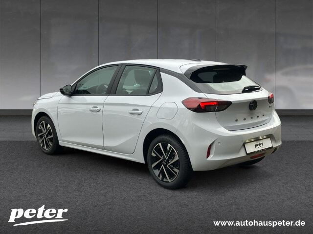 Opel Corsa F 1.2 Hybrid Edition +Allwetter+SHZ+LHZ+ Opel Corsa F 1.2 Hybrid Edition +Allwetter+SHZ+LHZ+
