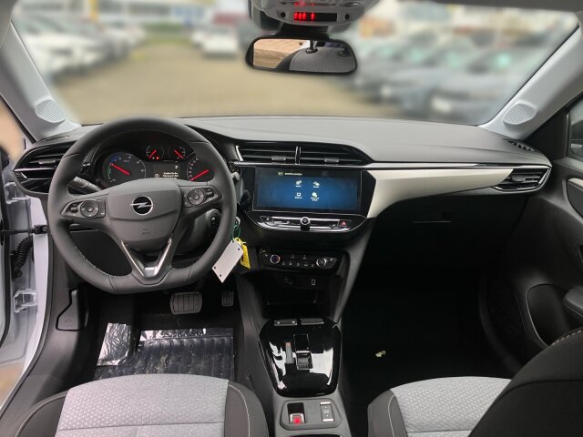 Opel Corsa F 1.2 Hybrid Edition +Allwetter+SHZ+LHZ+ Opel Corsa F 1.2 Hybrid Edition +Allwetter+SHZ+LHZ+