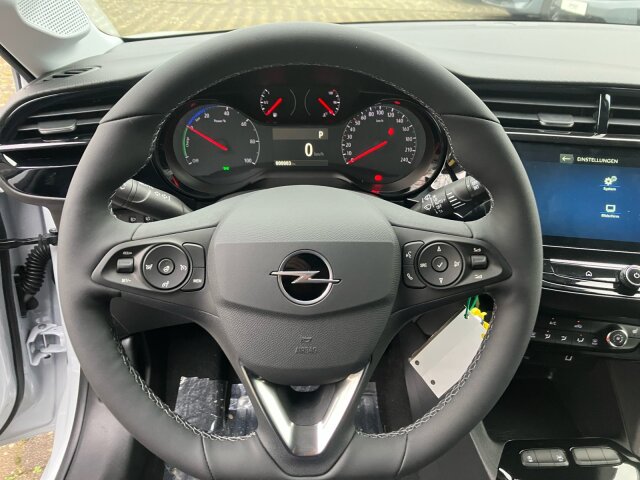 Opel Corsa F 1.2 Hybrid Edition +Allwetter+SHZ+LHZ+ Opel Corsa F 1.2 Hybrid Edition +Allwetter+SHZ+LHZ+
