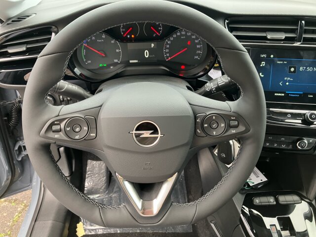 Opel Corsa F 1.2 Hybrid Edition +Allwetter+SHZ+LHZ+ Opel Corsa F 1.2 Hybrid Edition +Allwetter+SHZ+LHZ+