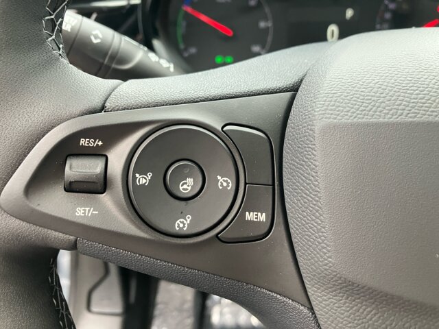 Opel Corsa F 1.2 Hybrid Edition +Allwetter+SHZ+LHZ+ Opel Corsa F 1.2 Hybrid Edition +Allwetter+SHZ+LHZ+