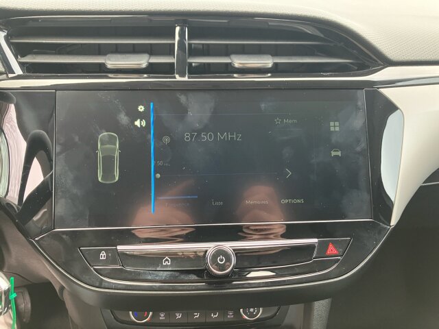 Opel Corsa F 1.2 Hybrid Edition +Allwetter+SHZ+LHZ+ Opel Corsa F 1.2 Hybrid Edition +Allwetter+SHZ+LHZ+