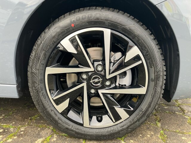 Opel Corsa F 1.2 Hybrid Edition +Allwetter+SHZ+LHZ+ Opel Corsa F 1.2 Hybrid Edition +Allwetter+SHZ+LHZ+