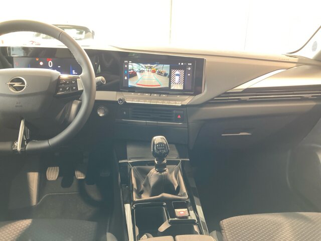 Opel Astra L 1.2 Edition +LHZ+Kamera+Keyless+LED+ Opel Astra L 1.2 Edition +LHZ+Kamera+Keyless+LED+